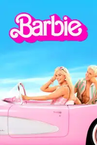 Platz 4: Barbie