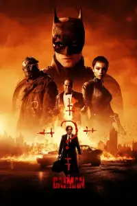 Platz 2: The Batman
