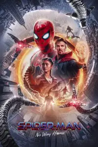 Platz 1: Spider-Man: No Way Home